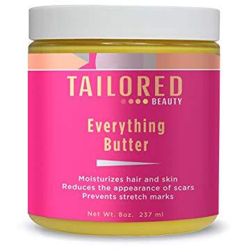 Tailored Everything Butter 8Oz