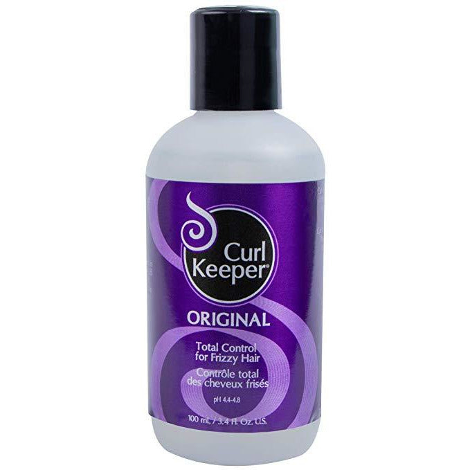 Curl Keeper Original - 3.4 Oz