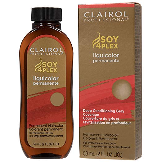 Clairol Professional Liquicolor Permanent 5Rr Lightest Intense Red 2 Ounce (59Ml)