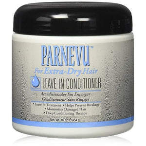 Parnevu Leave In Conditioner Extra Dry Hair 16 Oz