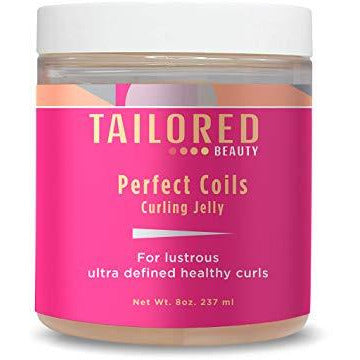 Tailored Perfect Coils Jelly 8Oz