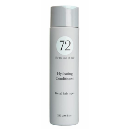 72 Hair Hydrating Conditioner - 8 Oz