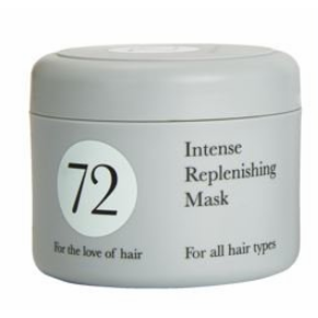 72 Hair Intense Replenishing Mask - 8Oz