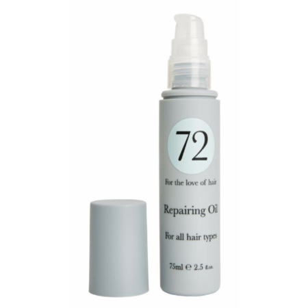 72 Hair Repairing Oil - 2.5 Oz