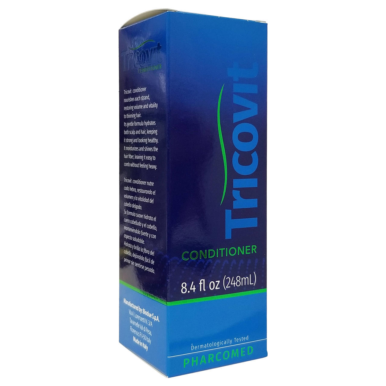 Tricovit Conditioner 8.4Oz