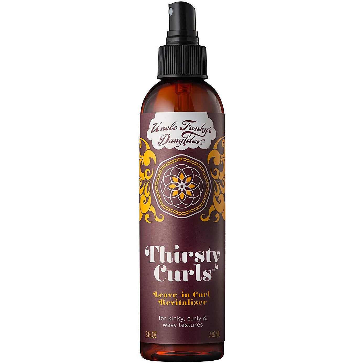 UNCLE FUNKY'S THIRSTY CURLS 6OZ
