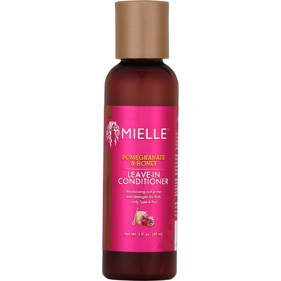Mielle Organics Detangling Co Wash & Babassu Oil Conditioner & Hair Mi —  Henewaa Beauty Collective