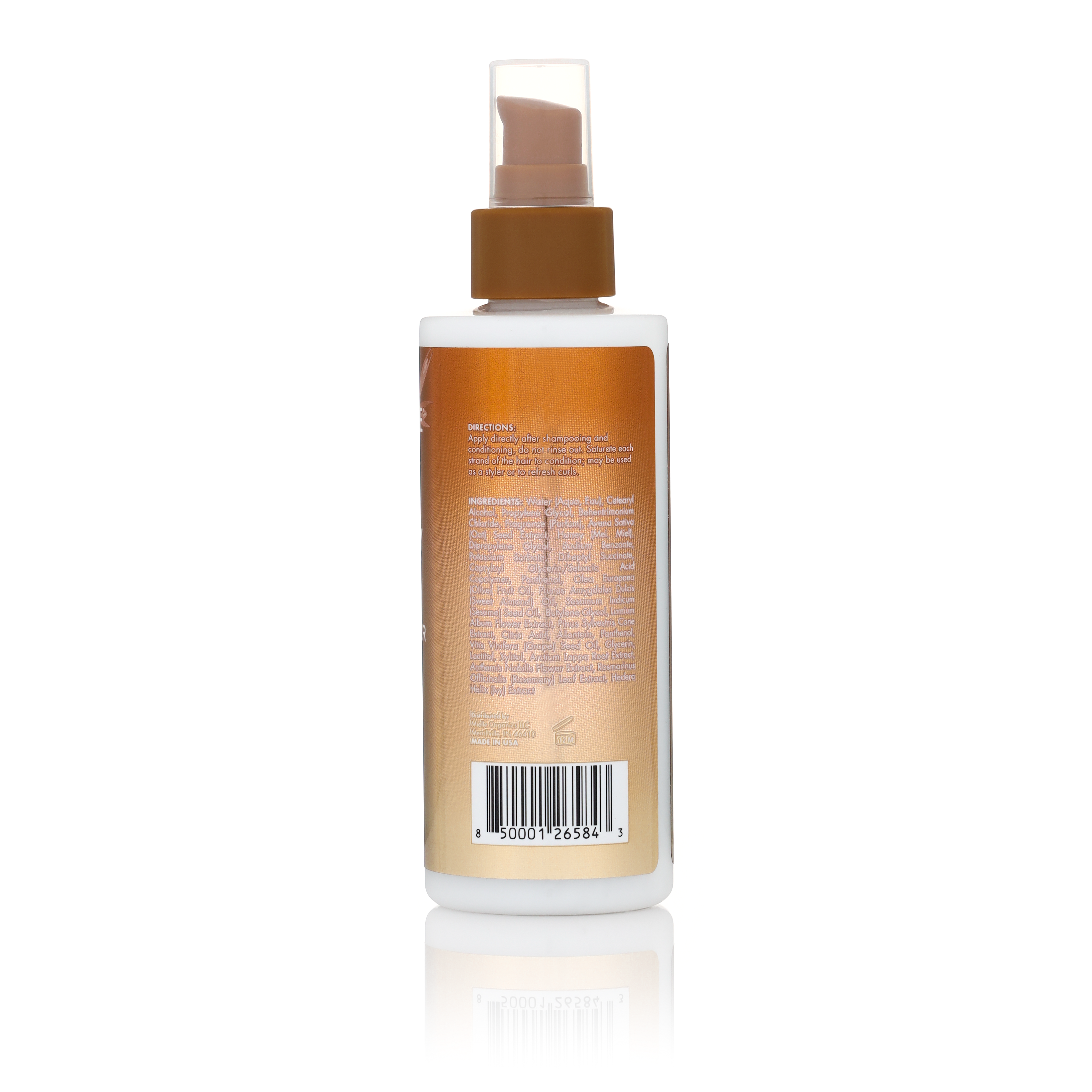 Mielle Oats & Honey Leave-in Spray