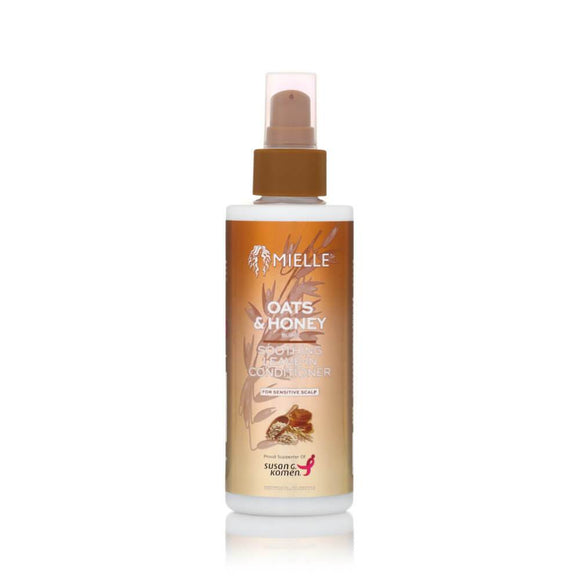 Mielle Oats & Honey Leave-in Spray