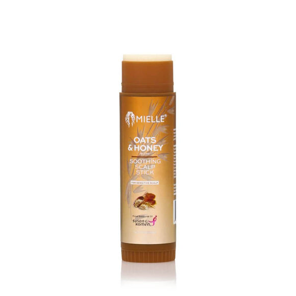 Mielle Oats & Honey Soothing Scalp Stick