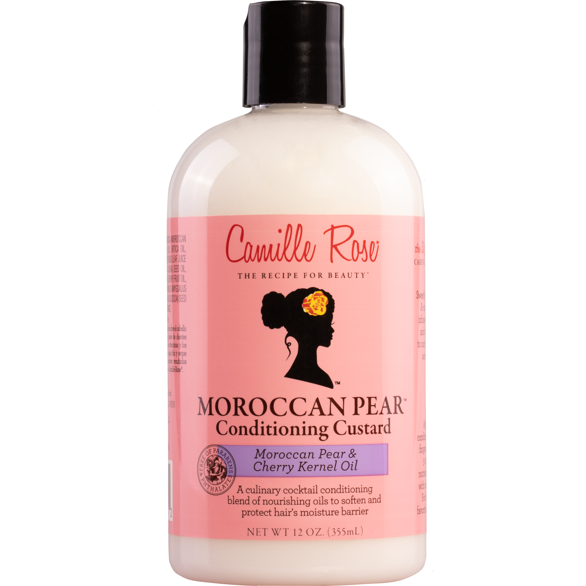 Camille Rose Moroccan Pear Conditioning Custard | Ave Market