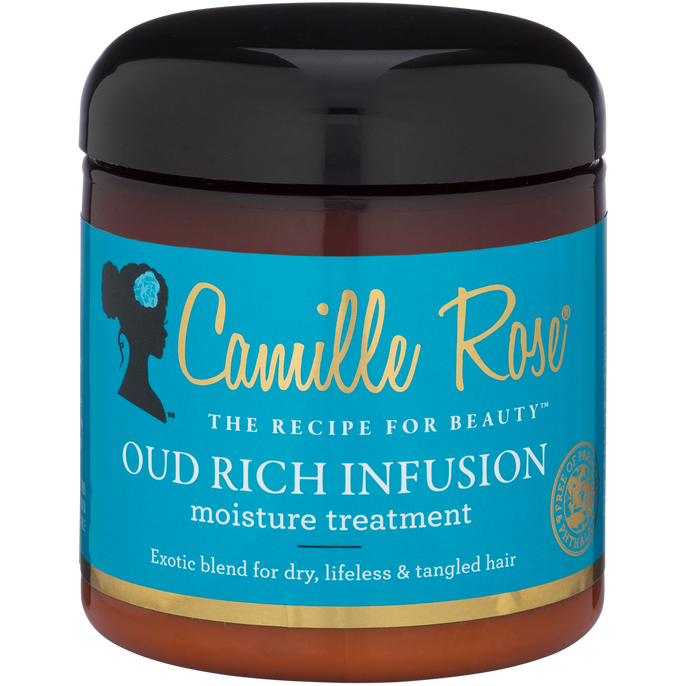 CAMILLE ROSE OUD RICH INFUSION TREATMENT