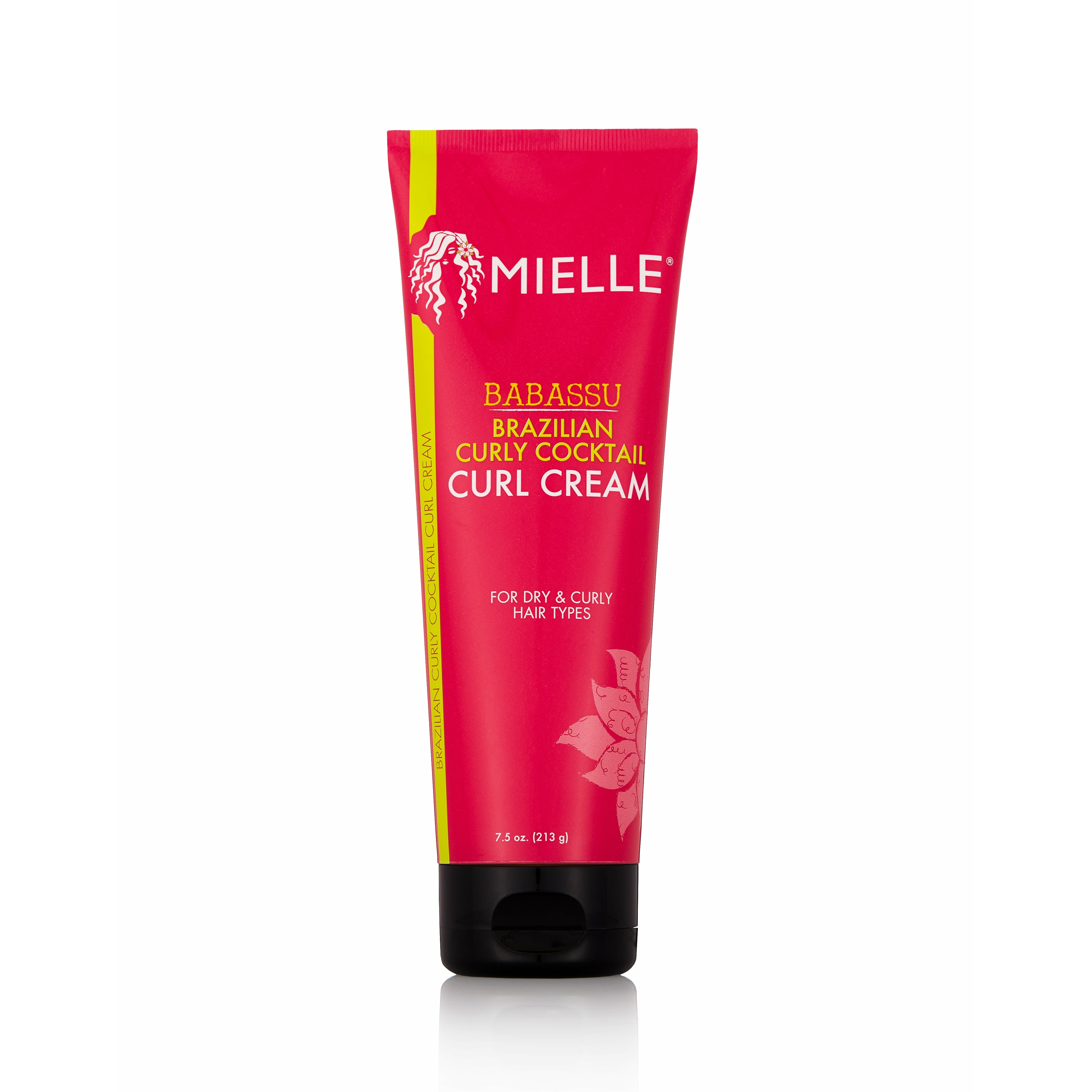 Mielle Organics Curl Cream