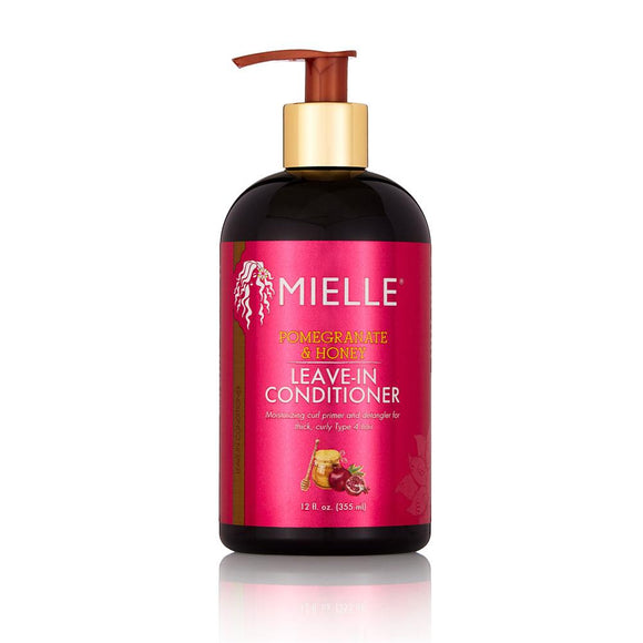 Mielle Leave-in Conditioner, Pomegranate & Honey