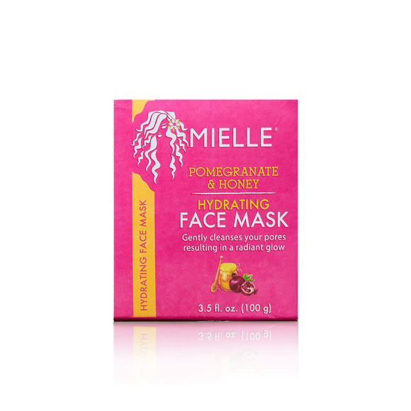 Mielle Pomegranate & Honey Hydrating Face Mask