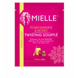 Mielle Organics Twist Souffle, Pomegranate + Honey (pack of 12)