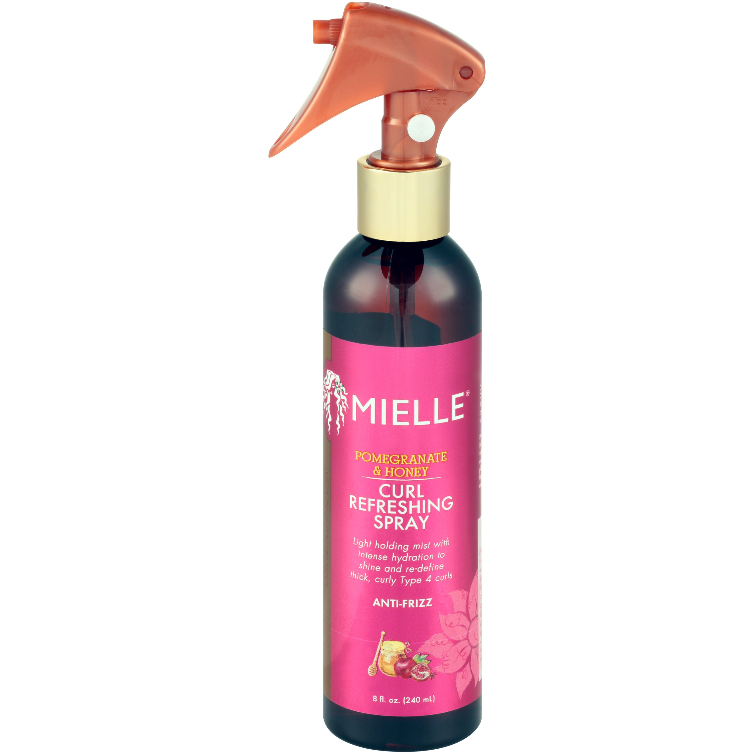 Mielle Pomegranate & Honey Refreshing Spray