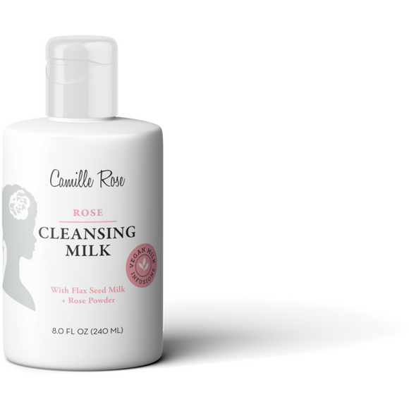 Camille Rose Cleansing Milk