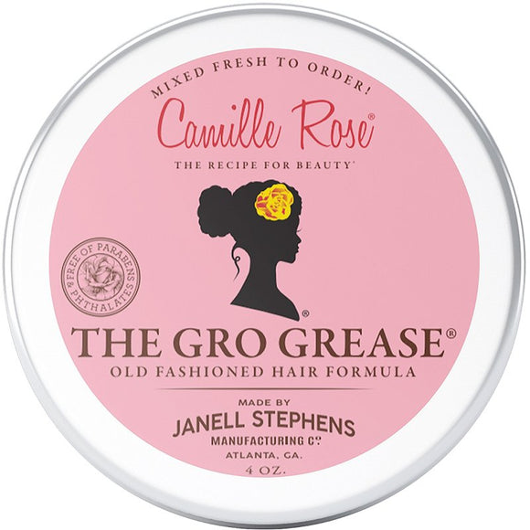 CAMILLE ROSE THE GRO GREASE