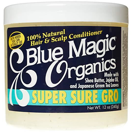 Blue Magic Super Sure Gro - 12 Oz