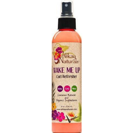 Alikay Naturals Wake Me Up Curl Refresher, 8 Ounce