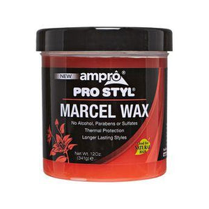 Ampro Pro Styl Marcel Wax 12 Oz