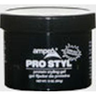 Ampro Pro Styl Super Hold Protein Styling Gel 10 Oz