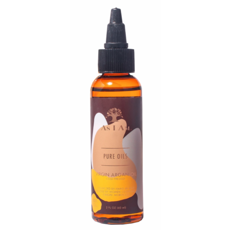 As I Am Pure Oils Argan 2OZ