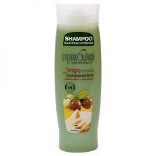 Boe Mayoliva Shampoo 12 Oz