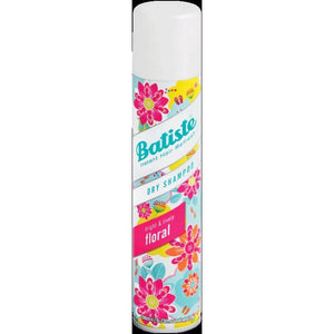 Batiste Dry Shampoo - Floral Essences - 6.73 Oz