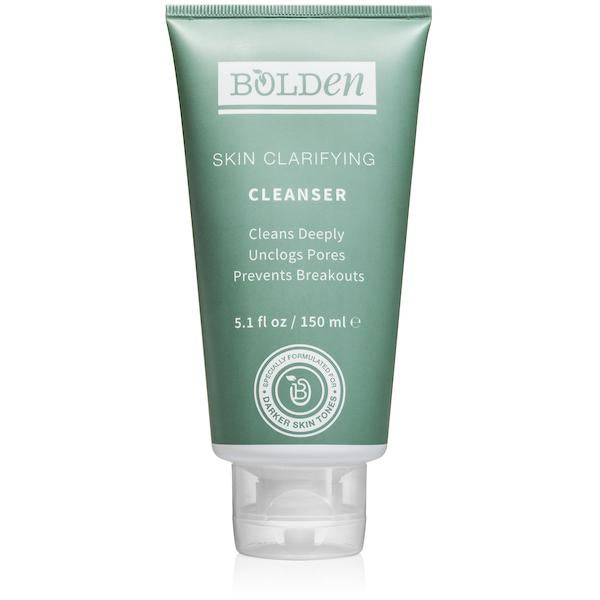Bolden Skin Clarifying Cleanser 5.1Oz