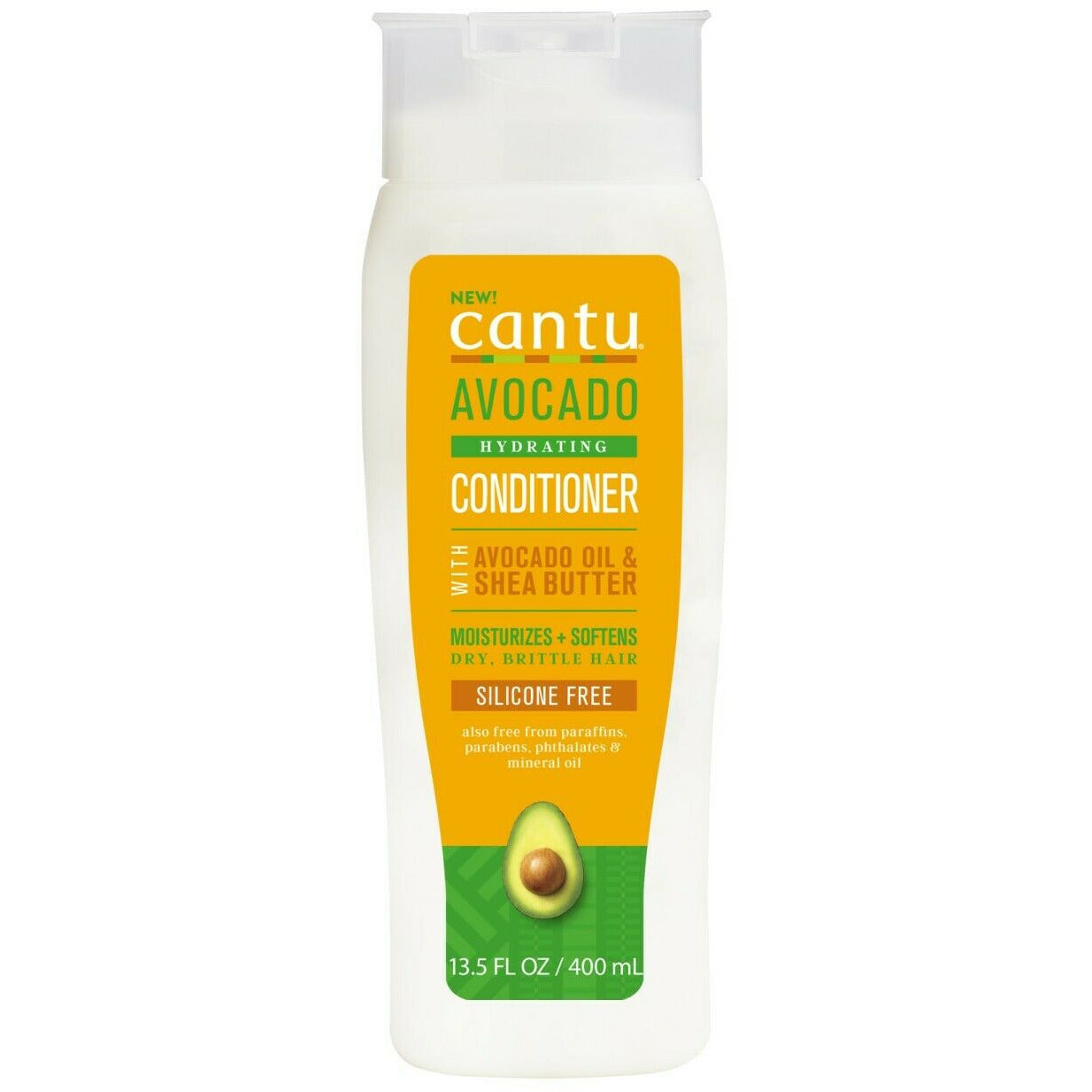 Cantu Avocado Conditioner 13.5 Oz