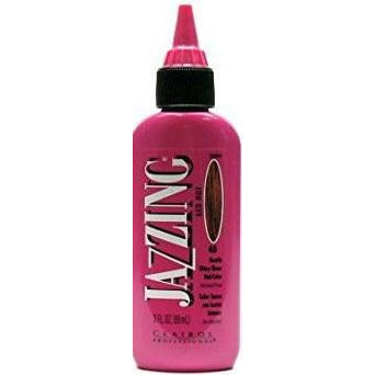 Clairol Jazz 3Oz 40 Red Hot (3 Pack)