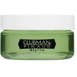 Clubman Pinaud Light Hold Pomade, 1.7 Oz