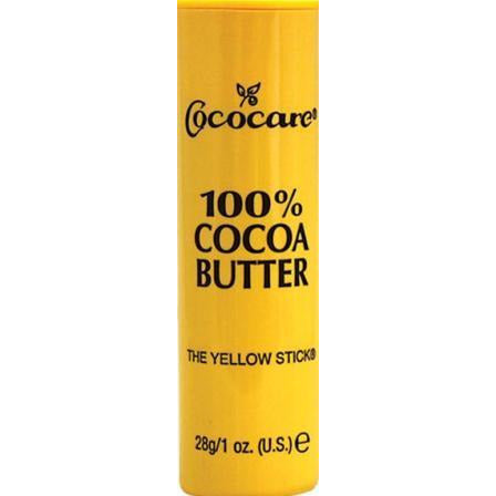 Cococare Coco Butter Stick 1 Oz