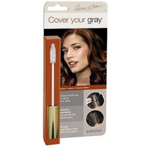 Cover Your Gray Brush-In Wand - Auburn