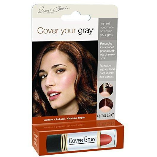Cover Your Gray Touch-Up Stick, Auburn