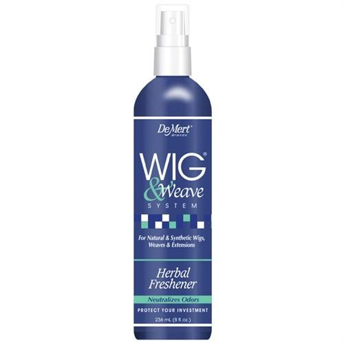 Demert Wig & Weave Herbal Freshener 8 Oz