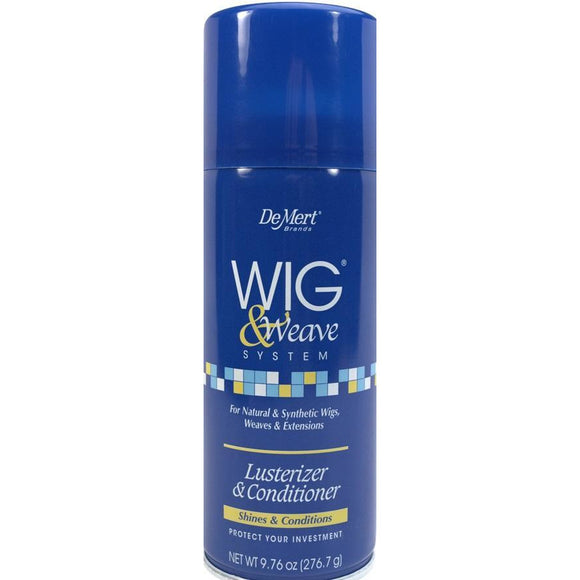 Demert Wig & Weave Lust Conditioner 6.7 Oz