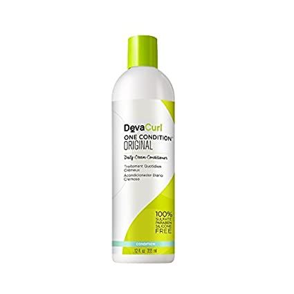 DevaCurl One Condition Original 12oz