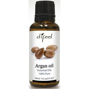Difeel Essential Oils 100% Pure Argan 1 Oz