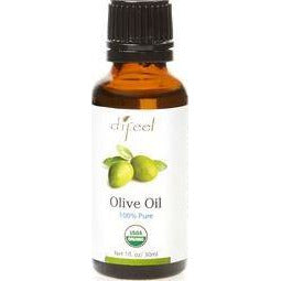 Difeel Essential Oils 100 Pure Olive Oil 1 oz.
