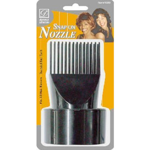 Donna Snap On Nozzle