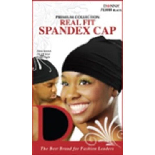 Donna Spandex Women's Cap