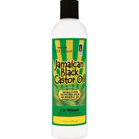 Doo Gro Jamaican Black Castor Oil, 4 Oz
