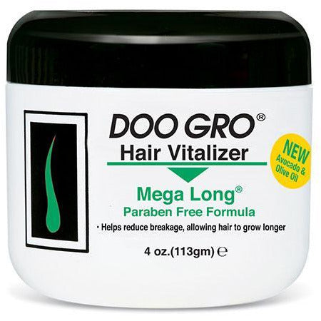 Doo Gro Mega Long Hair Vitalizer, 4 Oz