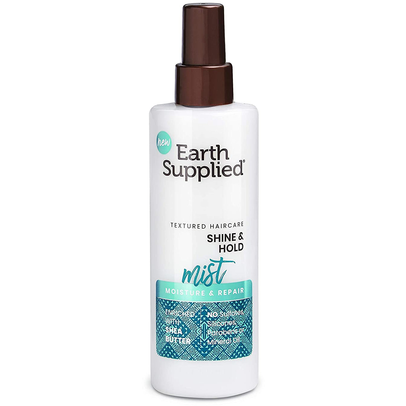 Earth Supplied Moisture & Repair Shine and Hold Mist 8.5 oz