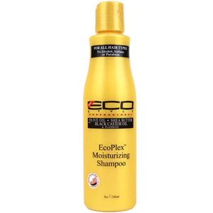 Ecoco Plex Gold Shampoo - 8 OZ