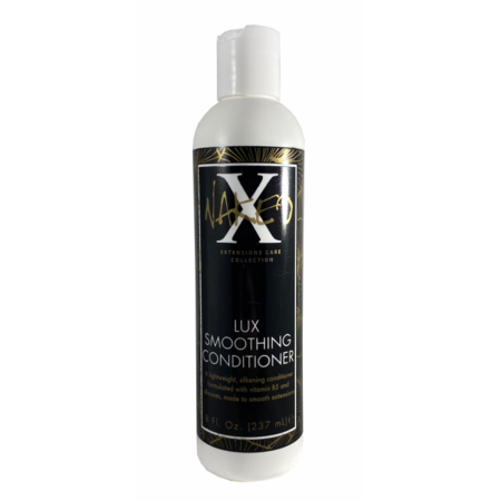 Essations Naked X Lux Smoothing Conditioner 8Oz