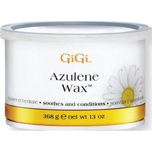 Gigi Azulene Wax, 13 Oz